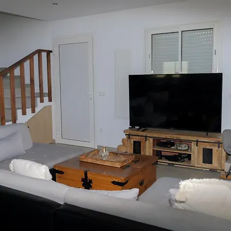 Βίλα Isula Petra