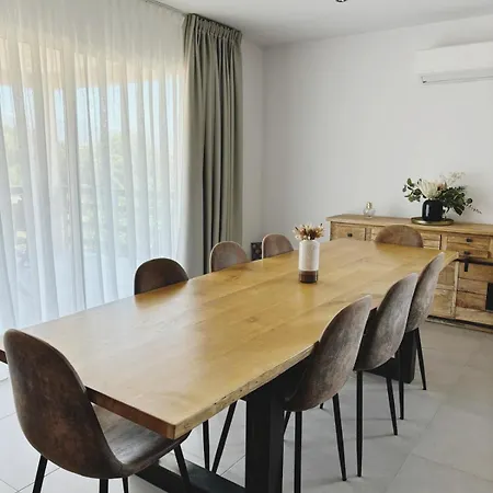 Isula Petra Villa Porto Vecchio