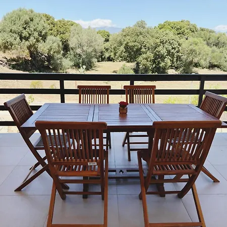 Isula Petra Πόρτο Βέκιο