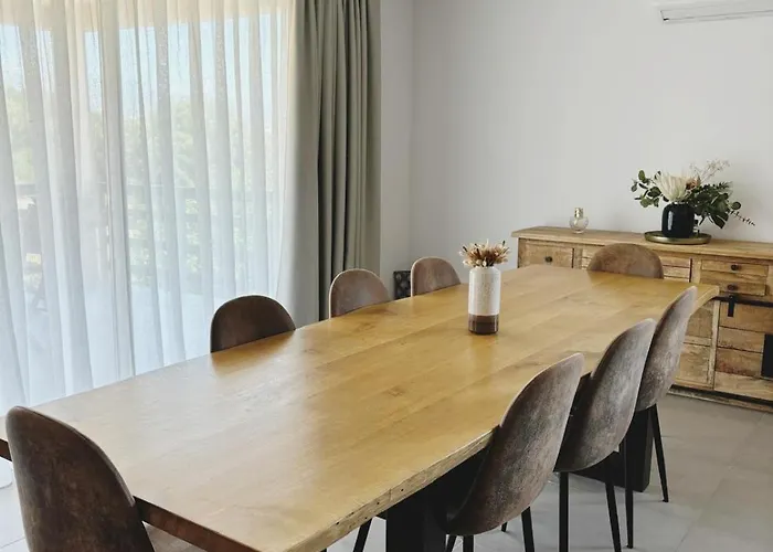 Isula Petra Villa Porto-Vecchio (Corsica)