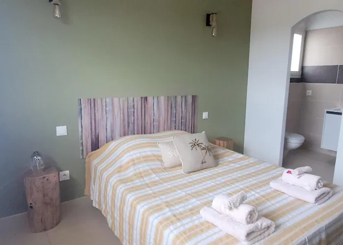 Isula Petra Villa *
